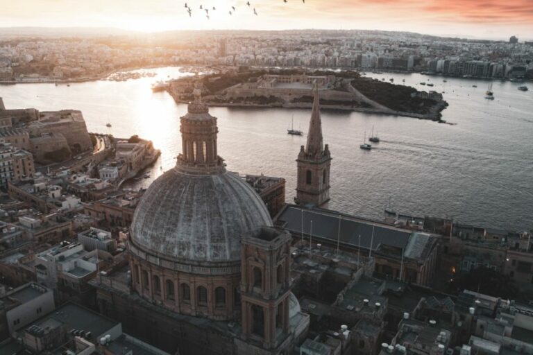 Cannabis Club - Malte