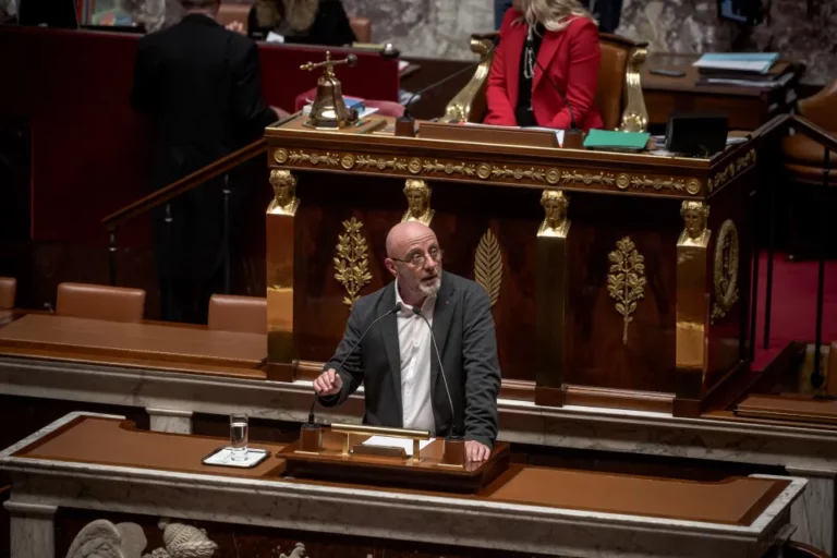 Christophe Bex, cannabis