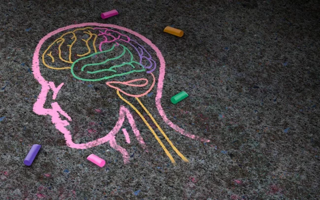 Les cannabinoïdes pour le syndrome de Gilles de la Tourette