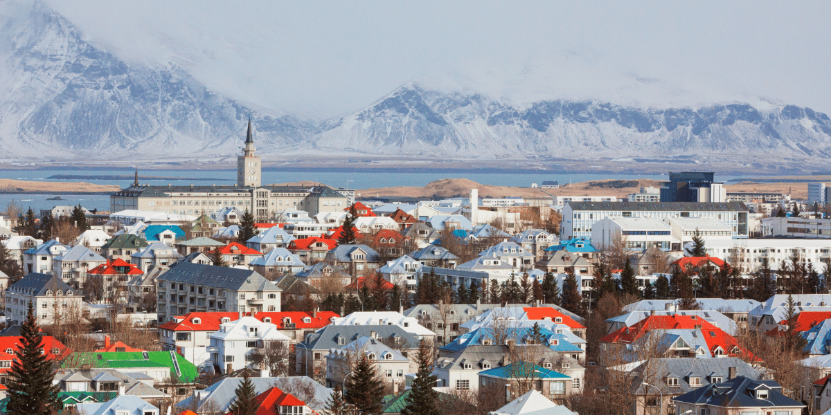 Islande – un projet pilote pourrait autoriser l’usage du cannabis médical Islande - un projet pilote pourrait autoriser l'usage du cannabis médical