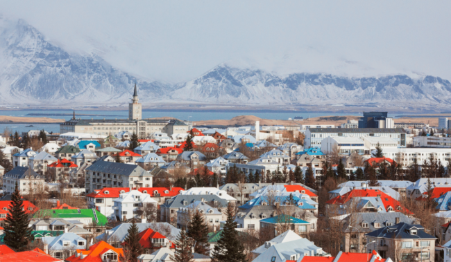 Islande - un projet pilote pourrait autoriser l'usage du cannabis médical