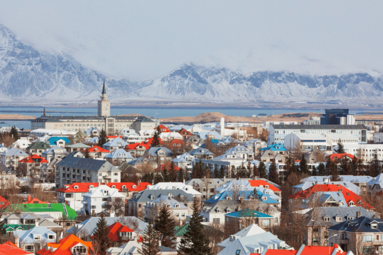 Islande - un projet pilote pourrait autoriser l'usage du cannabis médical