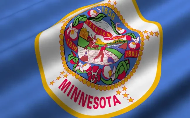 Le Minnesota devient le 23e État à légaliser le cannabis récréatif