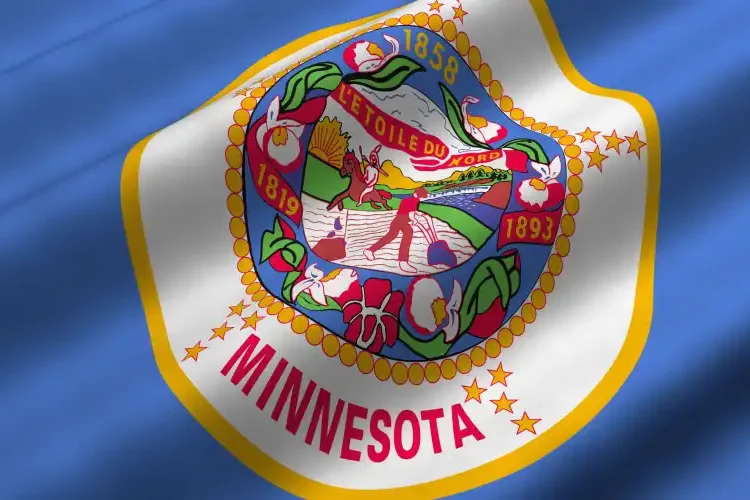 Le Minnesota devient le 23e État à légaliser le cannabis récréatif
