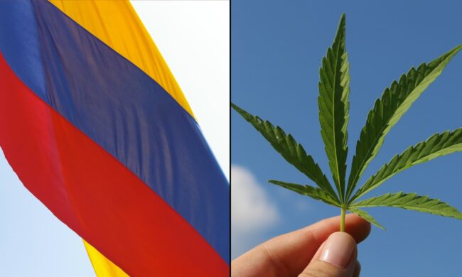 colombie-légalisation-cannabis