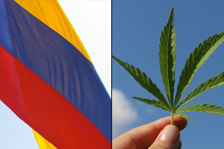 colombie-légalisation-cannabis