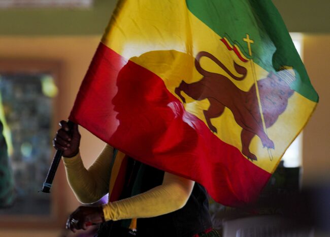 Antigua-et-Barbuda accorde aux Rastafaris le droit sacramentel de cultiver du cannabis