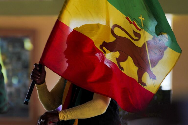 Antigua-et-Barbuda accorde aux Rastafaris le droit sacramentel de cultiver du cannabis