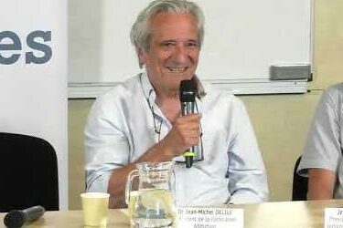 Expérimentation de légalisation encadrée du cannabis - retour sur les tables rondes en vidéo