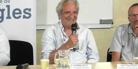 Expérimentation de légalisation encadrée du cannabis - retour sur les tables rondes en vidéo