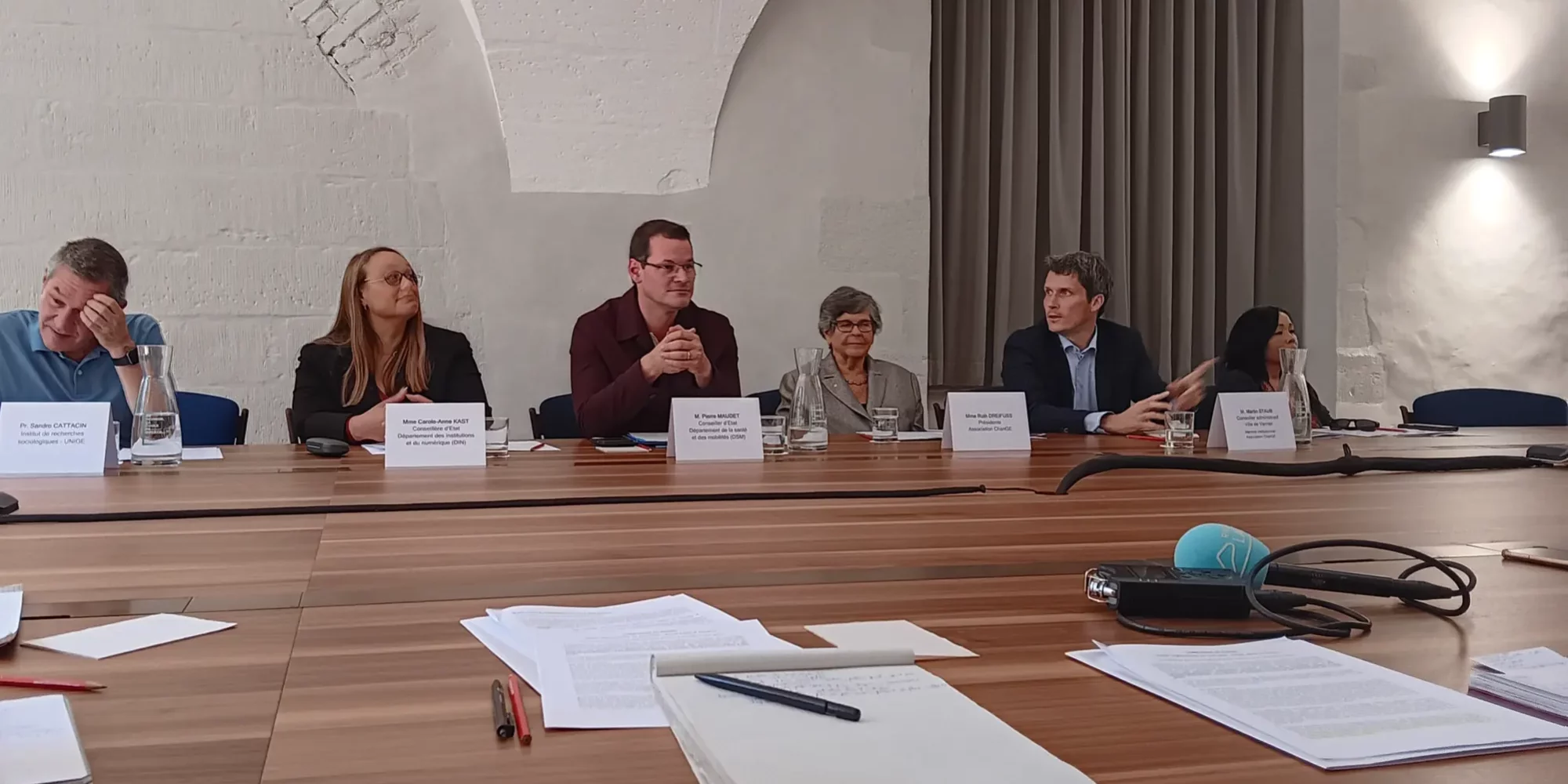 Genève, la vente légale de cannabis débutera en décembre