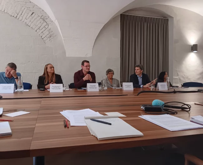 Genève, la vente légale de cannabis débutera en décembre