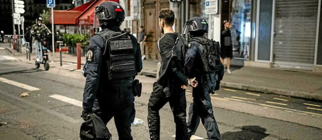 Narcotrafic - Marseille