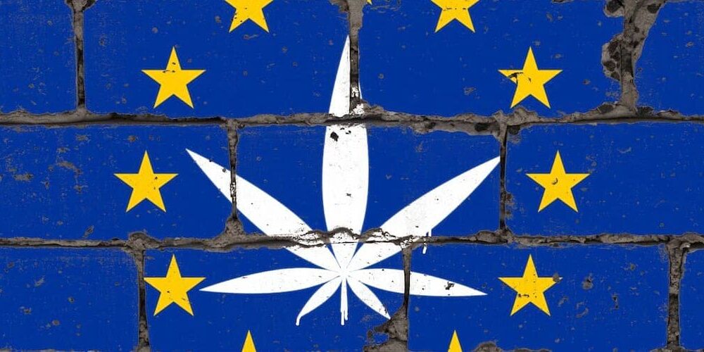Cannabis-Europe