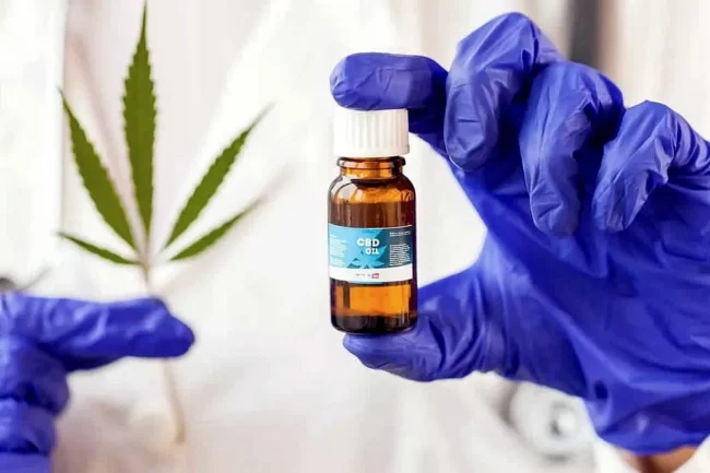 Cannabis médical-île Maurice