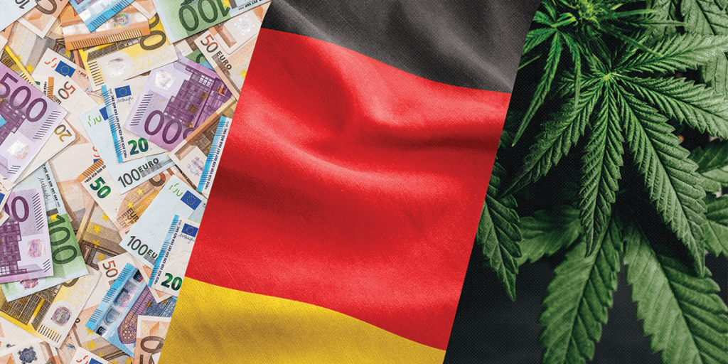 Légalisation du cannabis en Allemagne