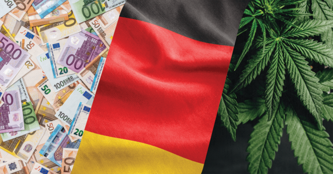 Légalisation du cannabis en Allemagne