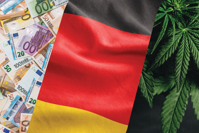 Légalisation du cannabis en Allemagne