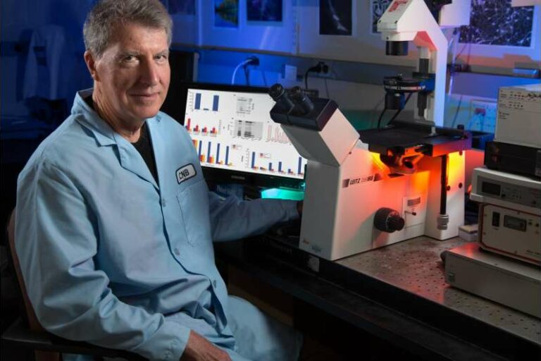 Les cannabinoïdes traitent la maladie d'Alzheimer