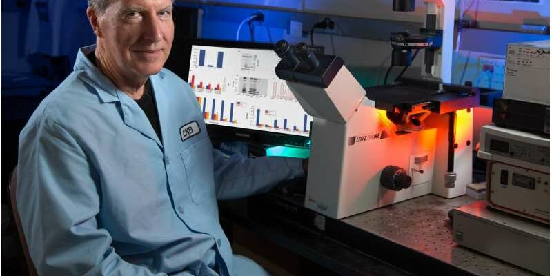 Les cannabinoïdes traitent la maladie d'Alzheimer