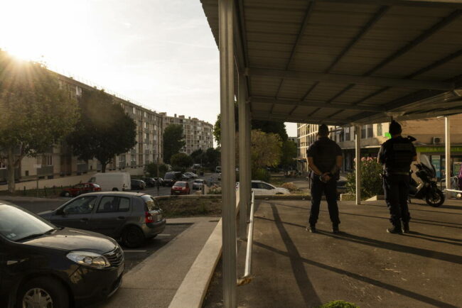 Narcotrafic : darmanin persiste et signe Narcotrafic : darmanin persiste et signe