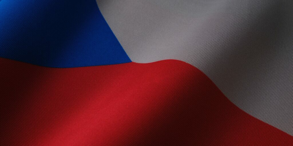 Légalisation du Cannabis en République-Tchèque