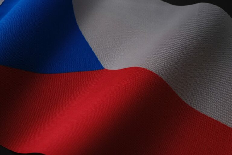 Légalisation du Cannabis en République-Tchèque