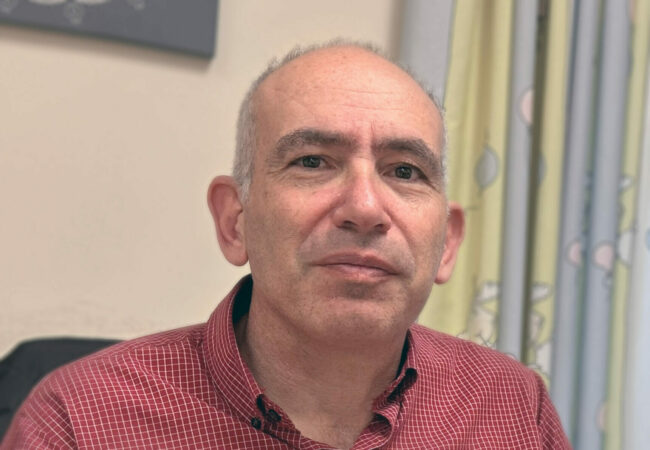 cannabinoïdes-autisme chez l'enfant