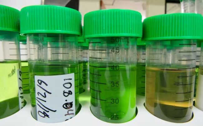 cannabis et métaux lourds