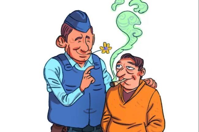 drogues - la légalisation pour mettre fin à la guerre à la drogue