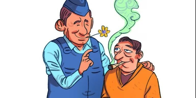 drogues - la légalisation pour mettre fin à la guerre à la drogue