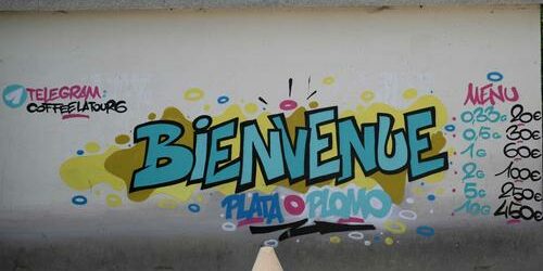 face aux trafics de drogue