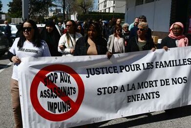 narcobanditisme-Marseille