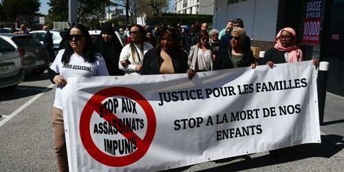 narcobanditisme-Marseille