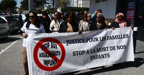 narcobanditisme-Marseille