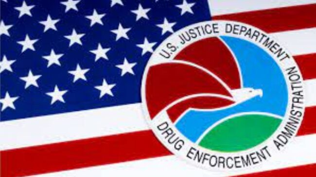 USA : 31 législateurs bipartites exhortent la DEA à considérer les « mérites » de la légalisation du cannabis