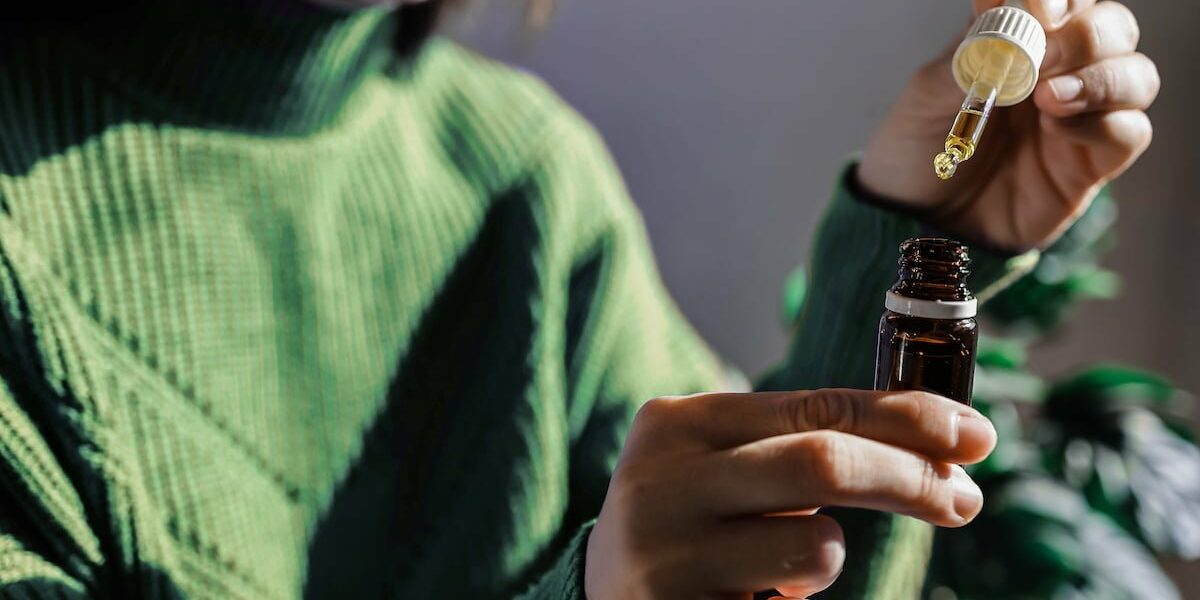 ACMD CBD Cannabinoïdes