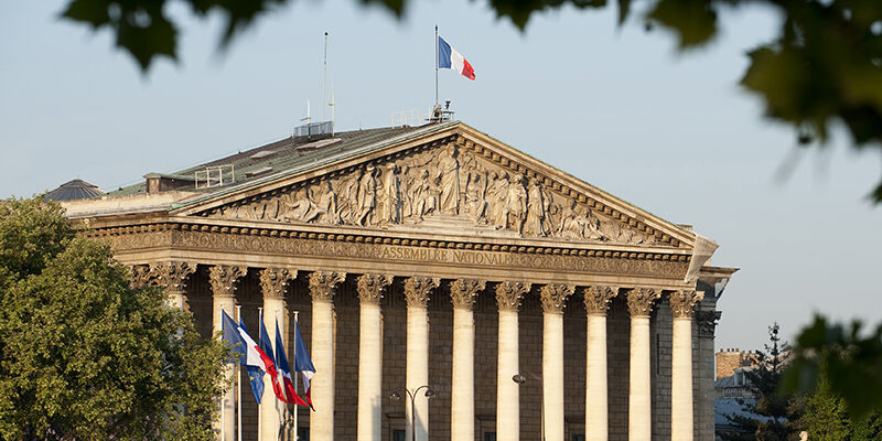 cannabis médical – assemblée nationale