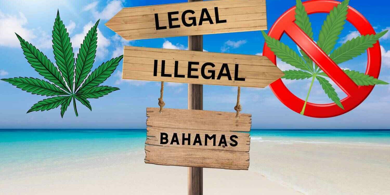 cannabis - Bahamas