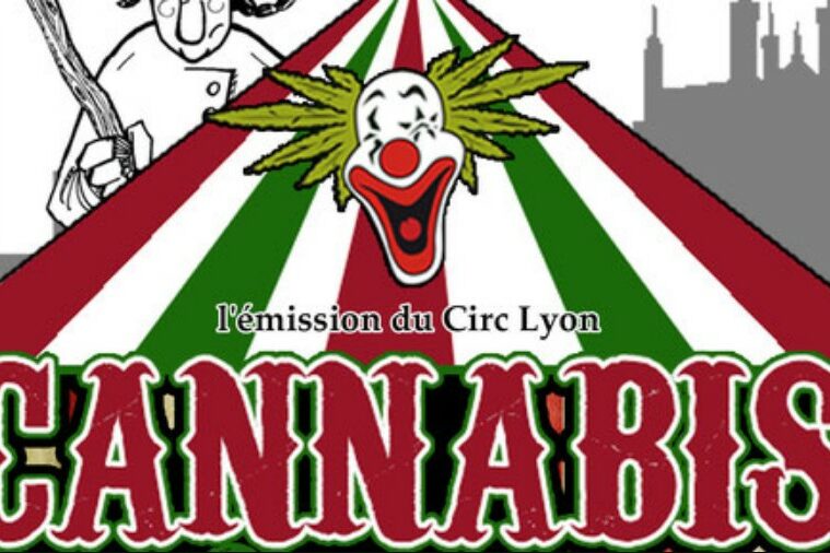 Cannabis - Circus