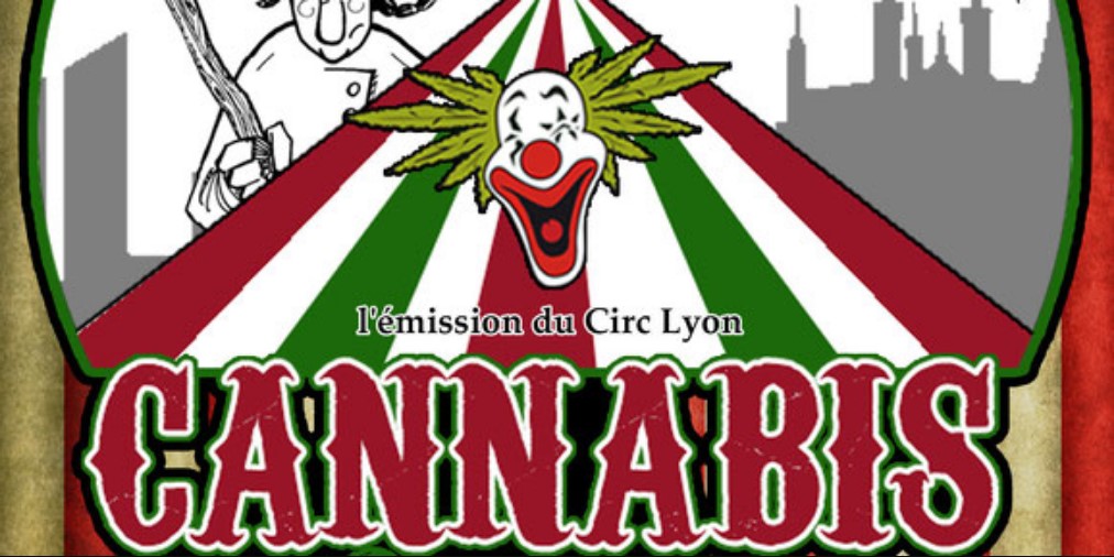 Cannabis - Circus