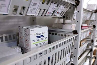 Cannabis thérapeutique - le marché trépigne, la France tergiverse