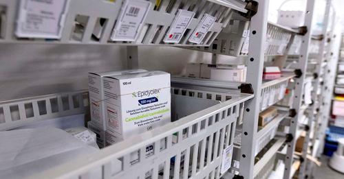 Cannabis thérapeutique - le marché trépigne, la France tergiverse