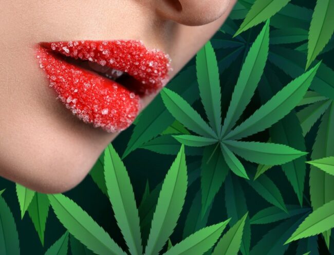 Comment faire du sucre de cannabis à la maison