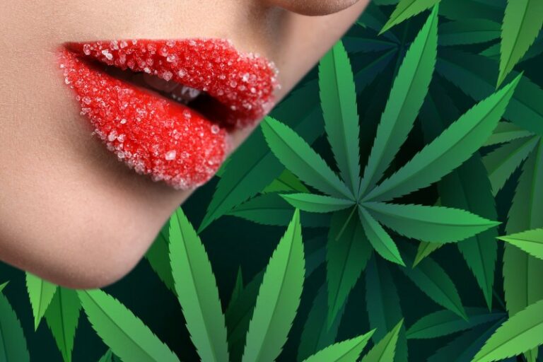 Comment faire du sucre de cannabis à la maison