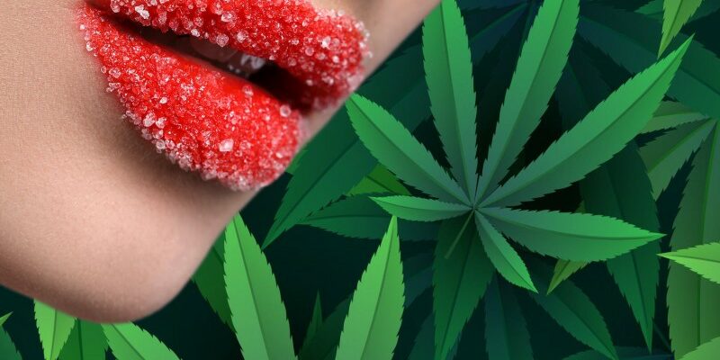 Comment faire du sucre de cannabis à la maison