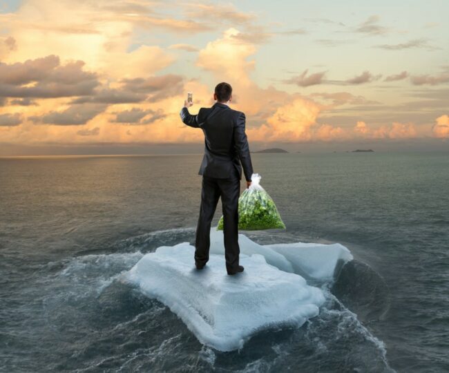 Est-ce que le cannabis vous rend antisocial ou plus social