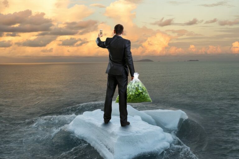 Est-ce que le cannabis vous rend antisocial ou plus social