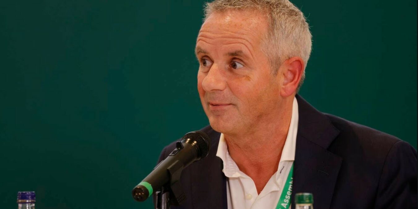 Irlande - l'assemblée citoyenne se prononcera sur la réforme de la consommation de drogues