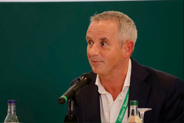 Irlande - l'assemblée citoyenne se prononcera sur la réforme de la consommation de drogues